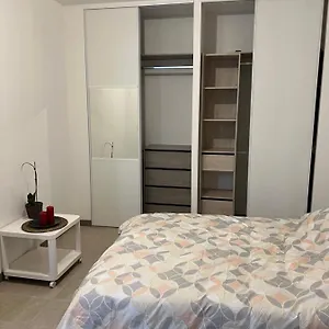 Appartement T2 Quartier St Victor Proche Vieux Port Et Plage Des Catalans 13007, Marseille