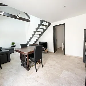 Hébergement de vacances Luna Casa, Marseille