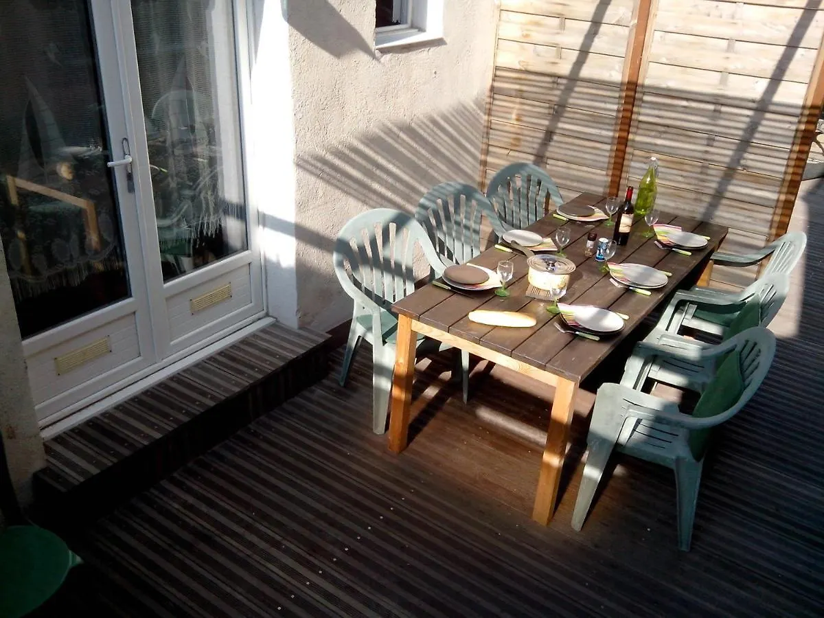 Holiday home Cabanon Du Pecheur, Parc National Des Calanques Villa Marseille France