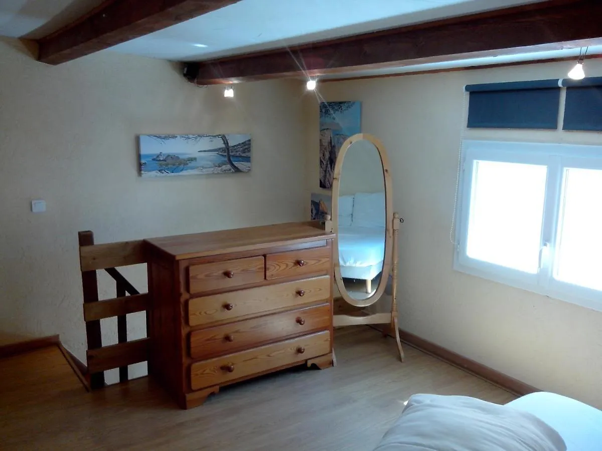 Cabanon Du Pecheur, Parc National Des Calanques Villa Marseille