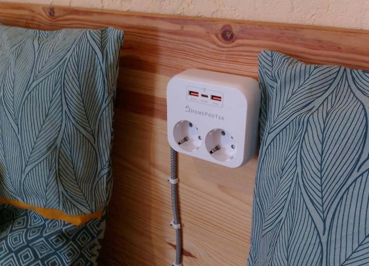 Holiday home Cabanon Du Pecheur, Parc National Des Calanques Villa Marseille France