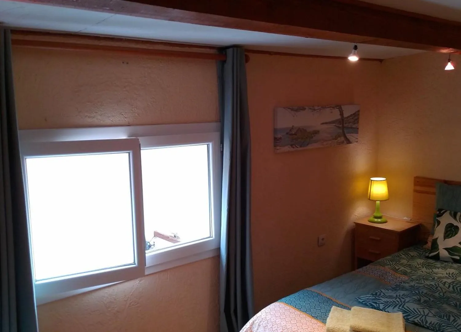 Cabanon Du Pecheur, Parc National Des Calanques Villa Marseille